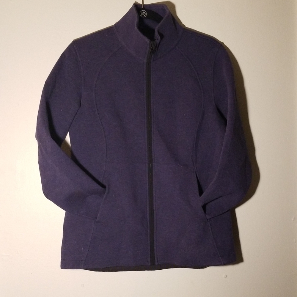 Insculpt Jacket